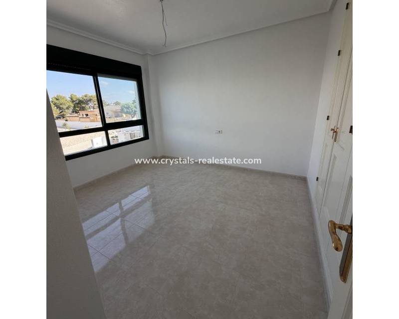 Nueva construcción  - Atico - Orihuela Costa - Lomas de Campoamor