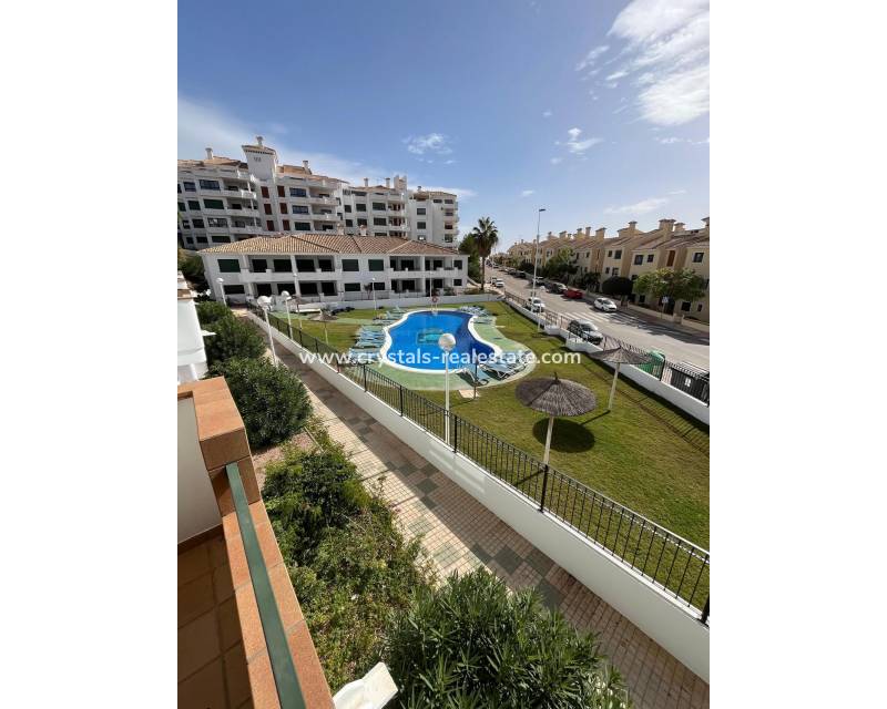 Nueva construcción  - Atico - Orihuela Costa - Lomas de Campoamor