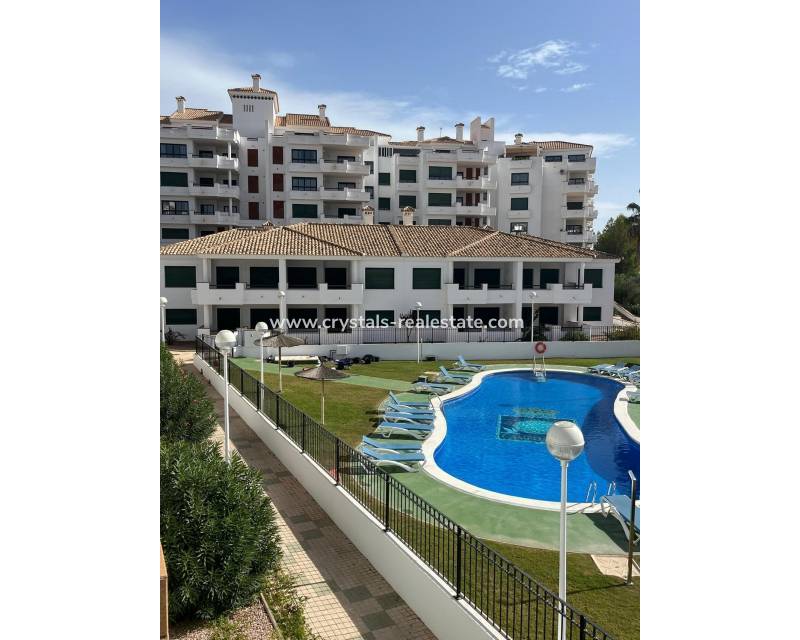 Nouvelle construction - Appartement - Orihuela Costa - Lomas de Campoamor