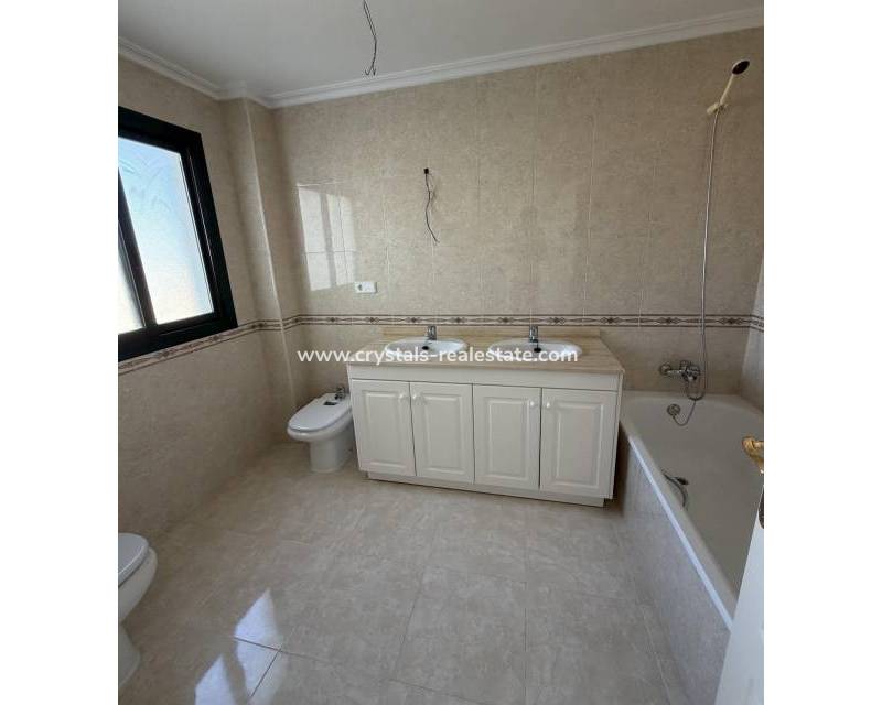 Nouvelle construction - Appartement - Orihuela Costa - Lomas de Campoamor