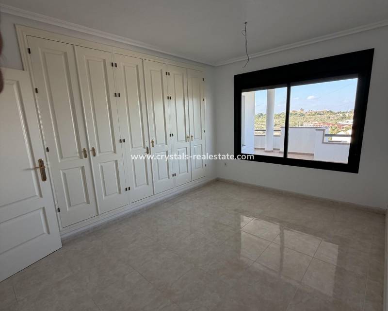 Nouvelle construction - Appartement - Orihuela Costa - Lomas de Campoamor