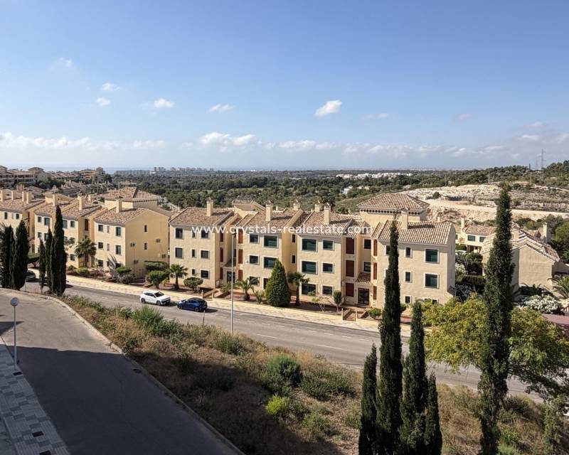 Nouvelle construction - Appartement - Orihuela Costa - Lomas de Campoamor