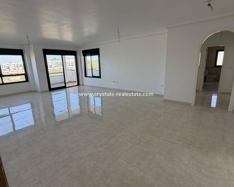 Nouvelle construction - Appartement - Orihuela Costa - Lomas de Campoamor