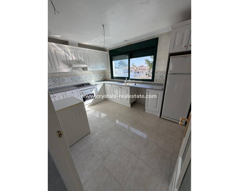 Nouvelle construction - Appartement - Orihuela Costa - Lomas de Campoamor