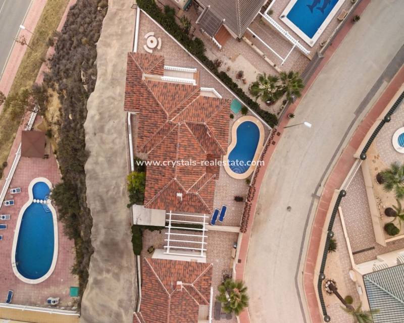 Revente - villa - Rojales - Benimar 2