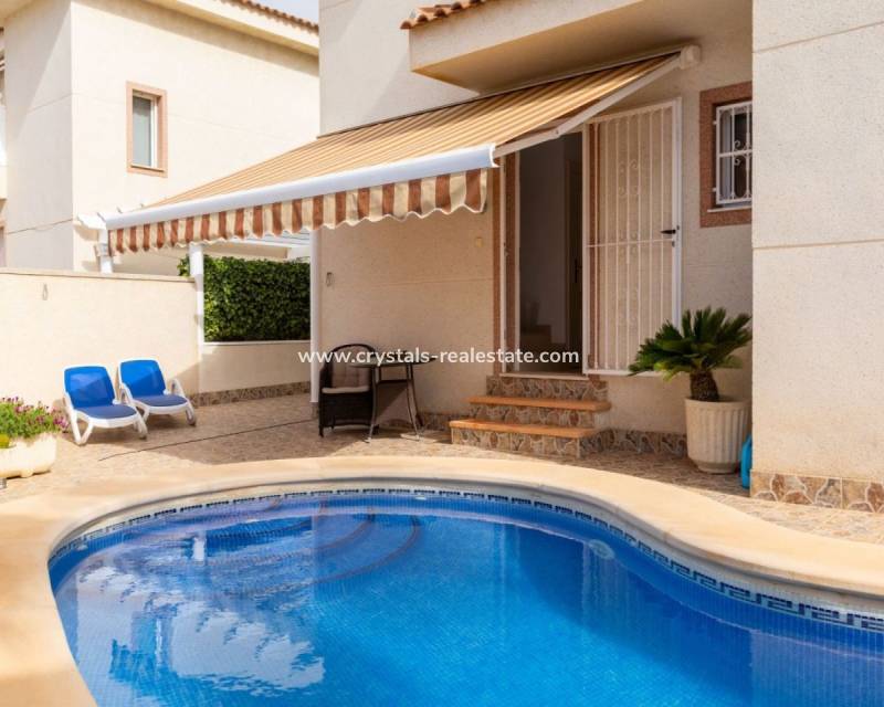 Revente - villa - Rojales - Benimar 2