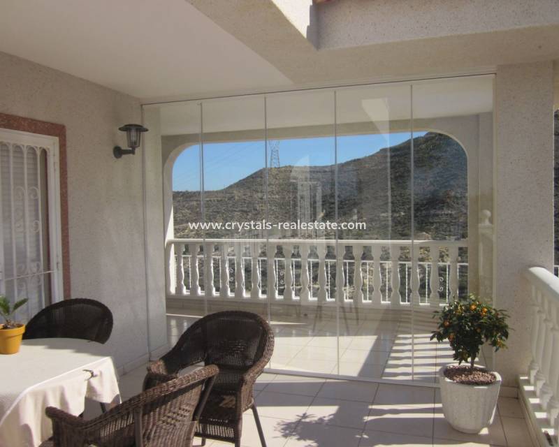 Revente - villa - Rojales - Benimar 2