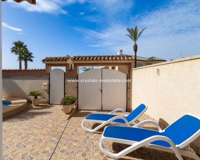 Revente - villa - Rojales - Benimar 2