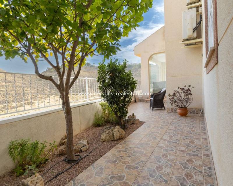 Revente - villa - Rojales - Benimar 2
