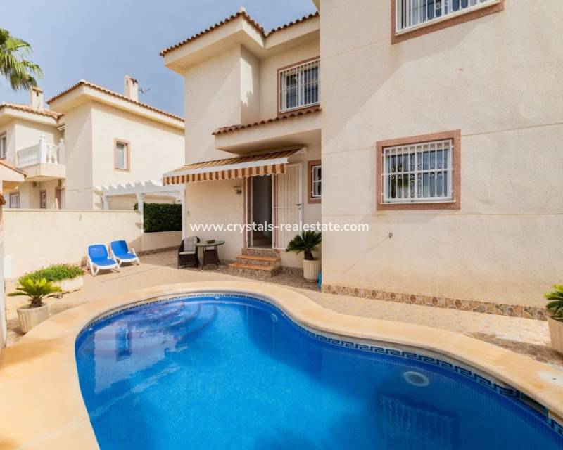 Revente - villa - Rojales - Benimar 2
