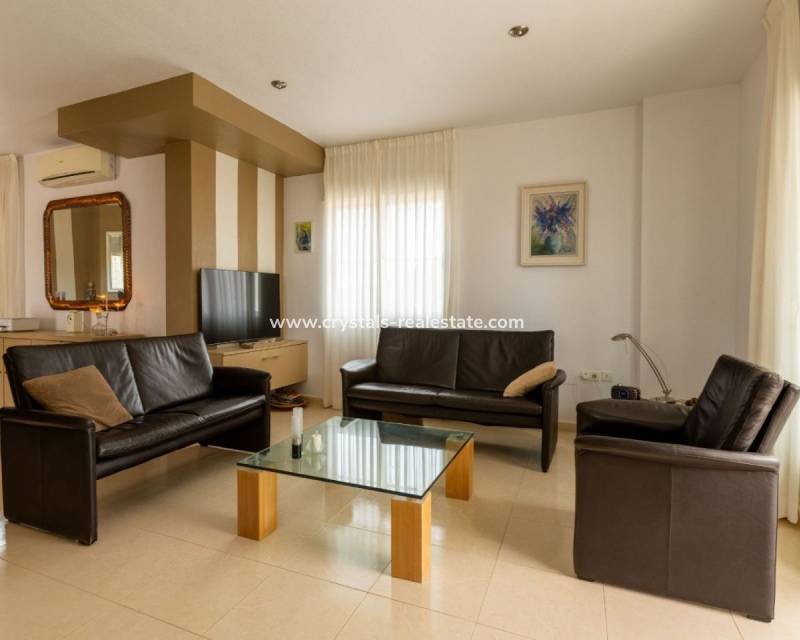 Revente - villa - Rojales - Benimar 2