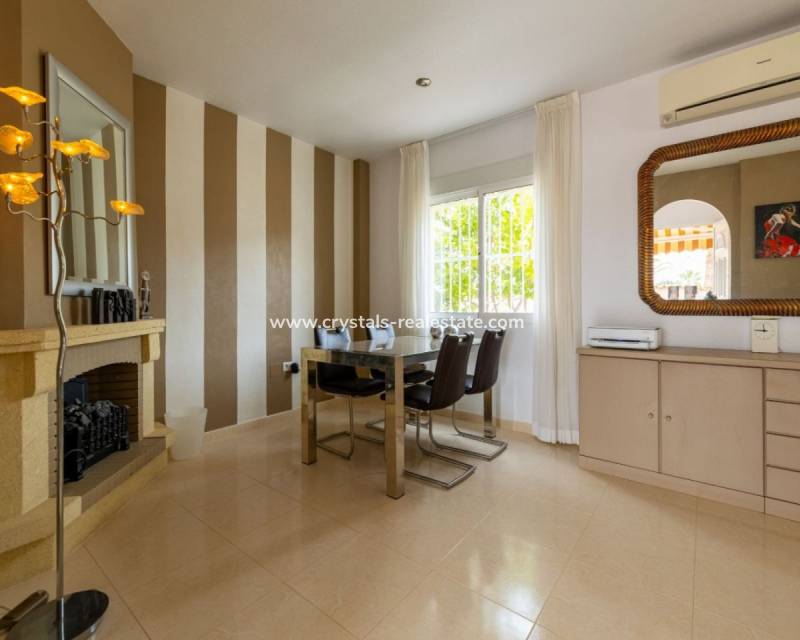 Revente - villa - Rojales - Benimar 2