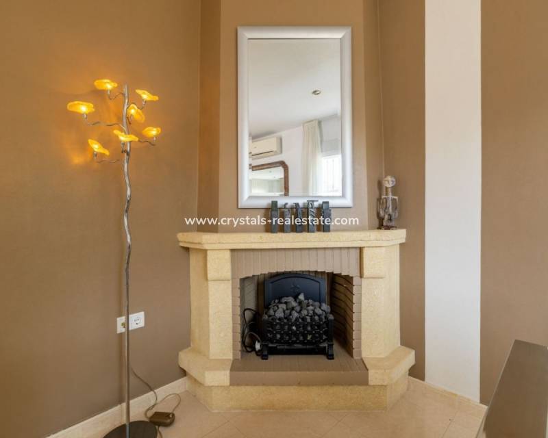Revente - villa - Rojales - Benimar 2