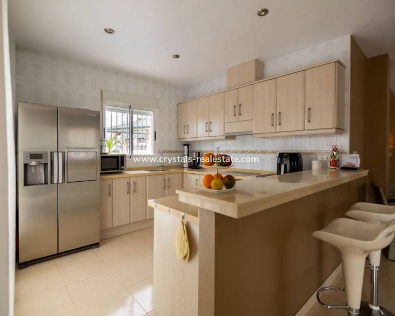 Revente - villa - Rojales - Benimar 2