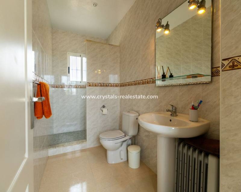 Revente - villa - Rojales - Benimar 2