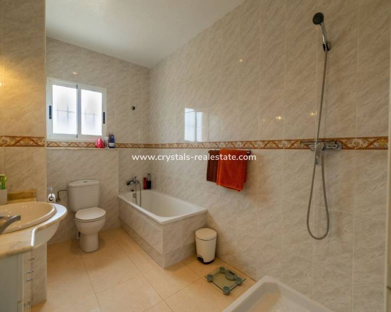 Revente - villa - Rojales - Benimar 2