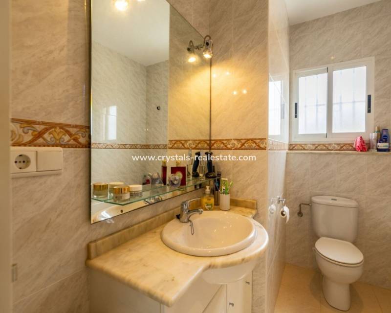 Revente - villa - Rojales - Benimar 2