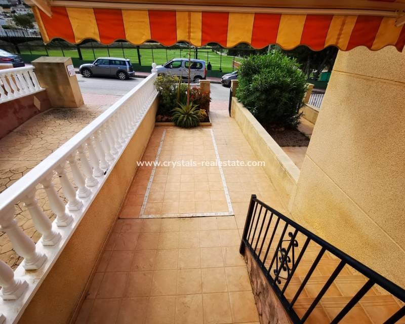Wiederverkauf - Apartment - Rojales - La Marquesa