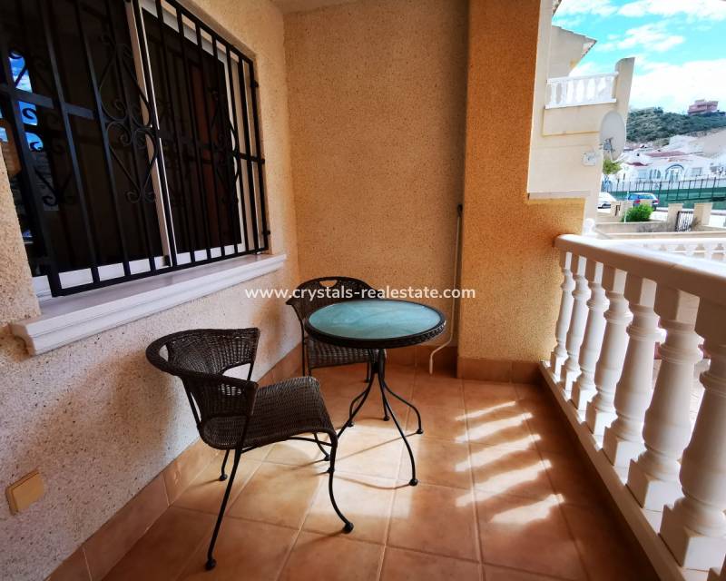 Wiederverkauf - Apartment - Rojales - La Marquesa