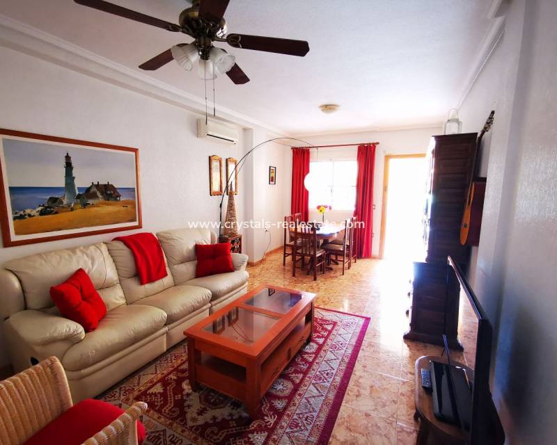 Wiederverkauf - Apartment - Rojales - La Marquesa