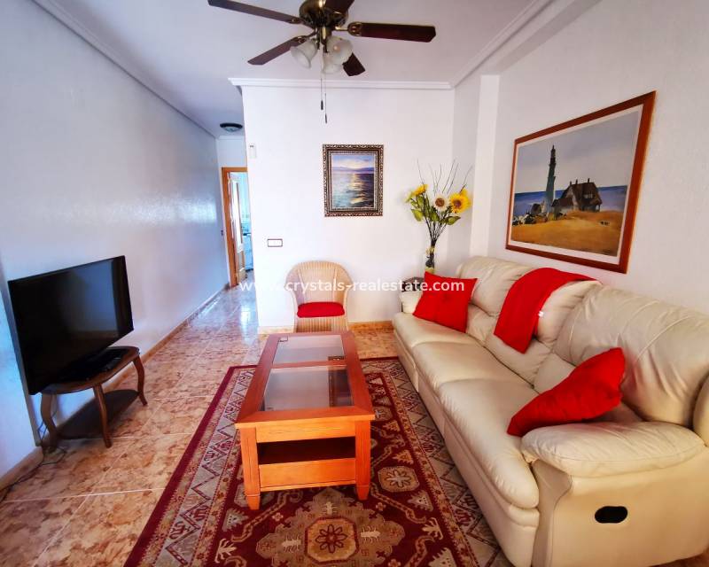 Wiederverkauf - Apartment - Rojales - La Marquesa
