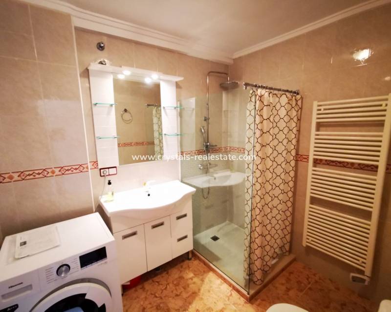 Wiederverkauf - Apartment - Rojales - La Marquesa