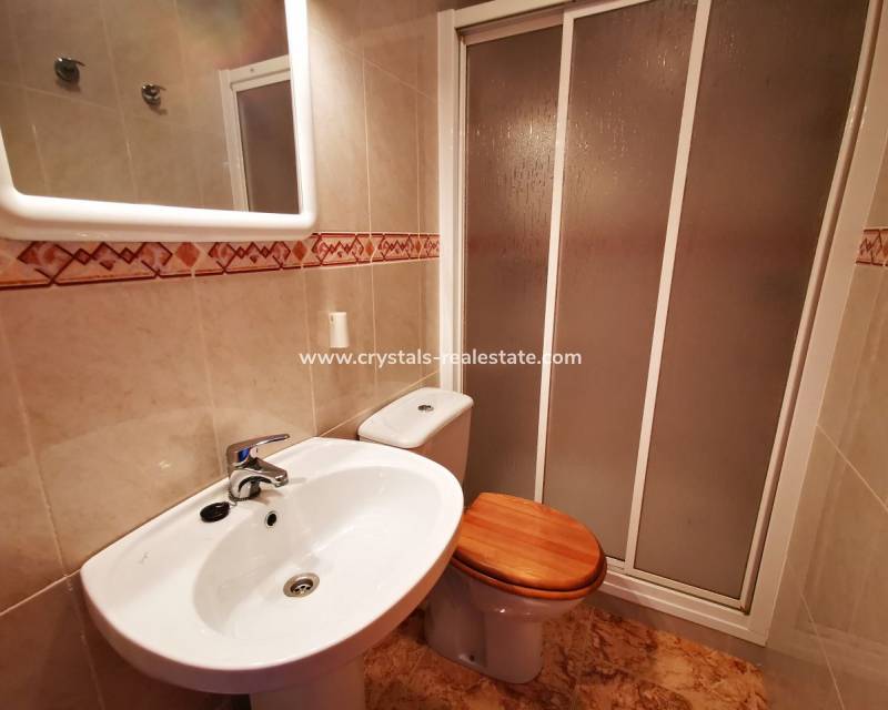 Wiederverkauf - Apartment - Rojales - La Marquesa