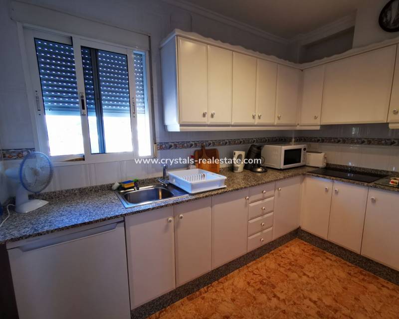 Wiederverkauf - Apartment - Rojales - La Marquesa