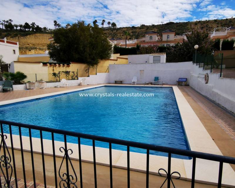 Wiederverkauf - Apartment - Rojales - La Marquesa