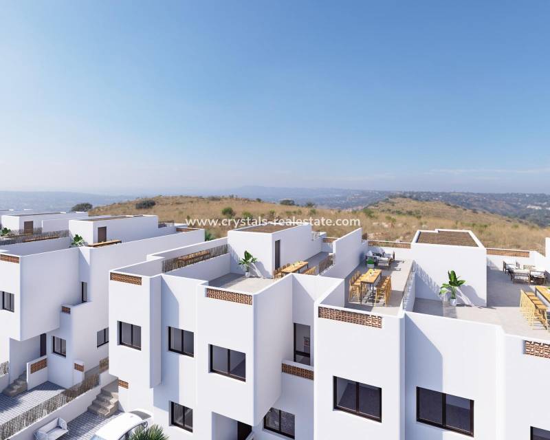 Neubau - Bungalow - Dolores - Sector 3