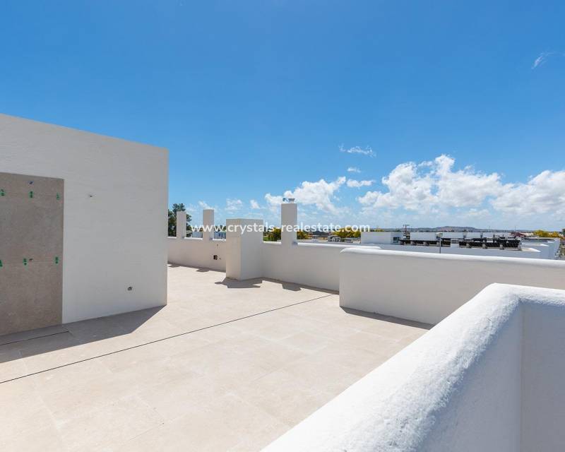 Neubau - Bungalow - Dolores - Sector 3