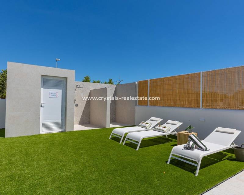 Neubau - Bungalow - Dolores - Sector 3