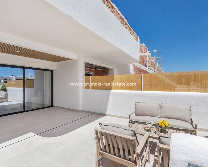 Neubau - Bungalow - Dolores - Sector 3