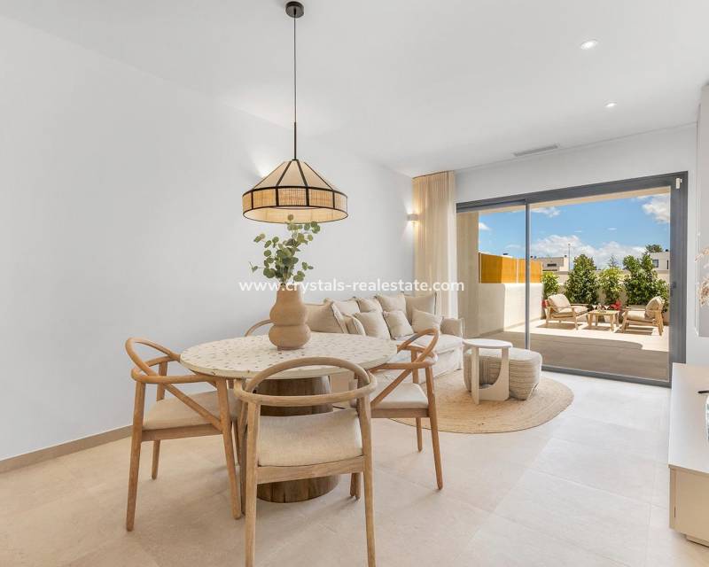 Neubau - Bungalow - Dolores - Sector 3