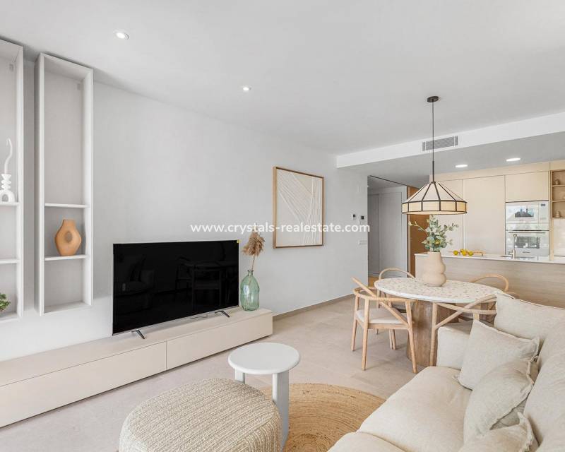 Neubau - Bungalow - Dolores - Sector 3
