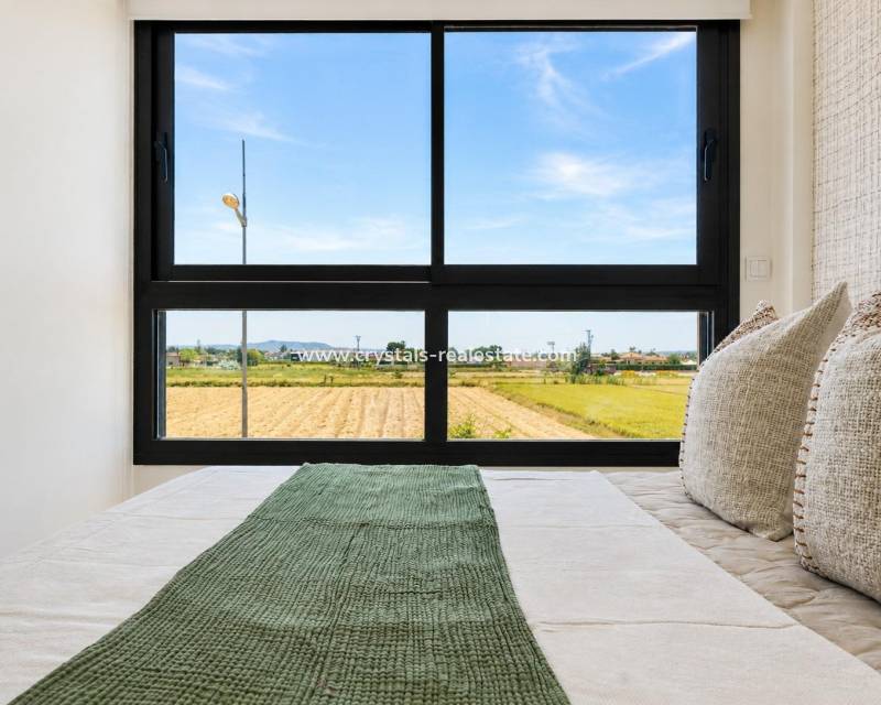 Nieuwbouw - Herenhuis - Dolores - Sector 2