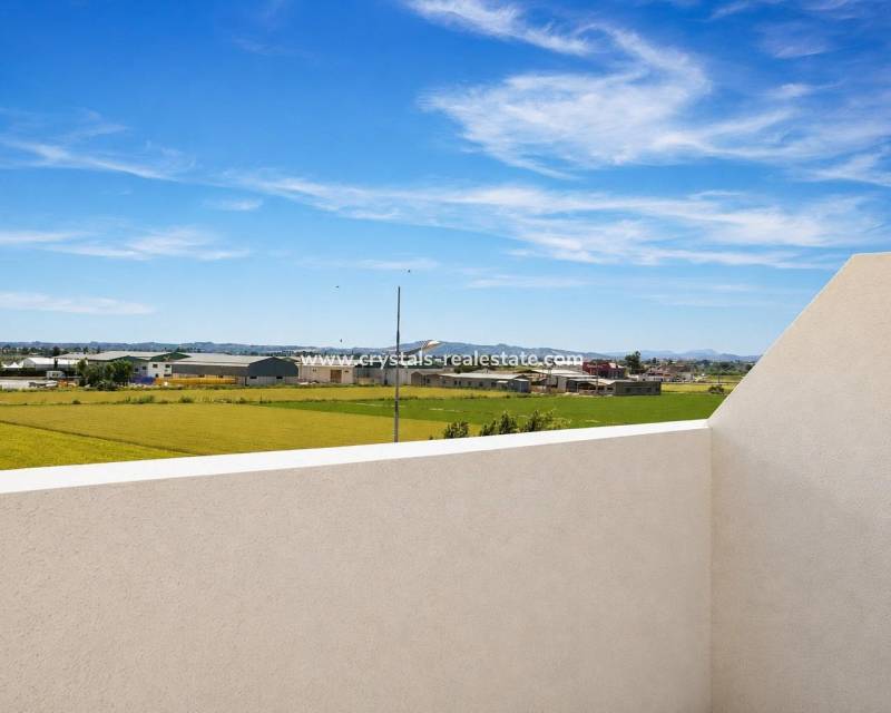 Nieuwbouw - Herenhuis - Dolores - Sector 2