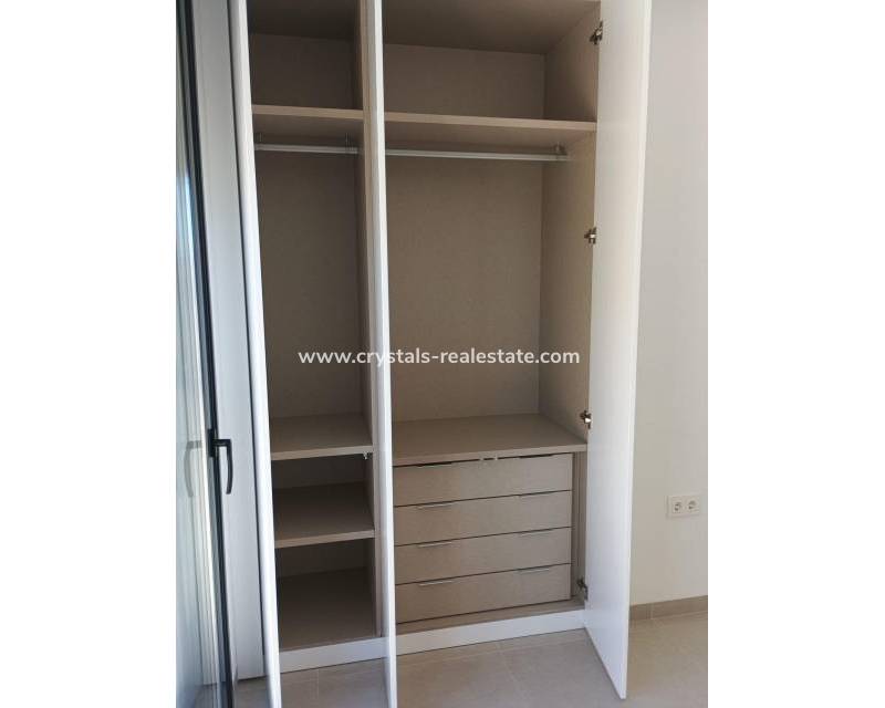 Nueva construcción  - villa - Pilar de la Horadada - Roda Golf