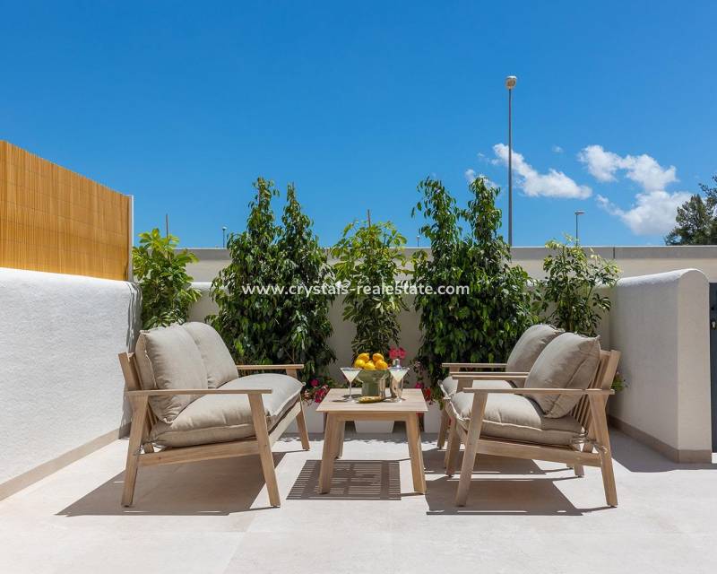 Neubau - Bungalow - Dolores - Zona Nueva
