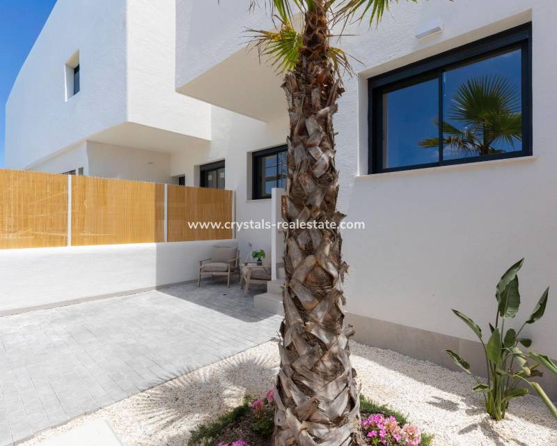 Neubau - Bungalow - Dolores - Zona Nueva