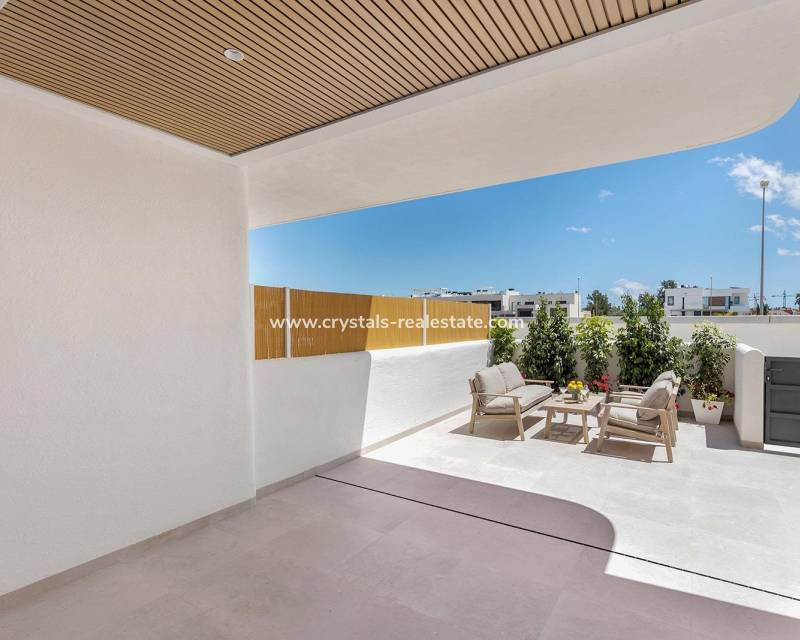 Neubau - Bungalow - Dolores - Zona Nueva