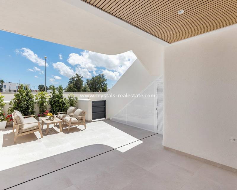 Neubau - Bungalow - Dolores - Zona Nueva