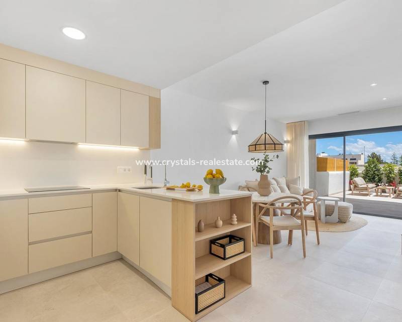 Neubau - Bungalow - Dolores - Zona Nueva
