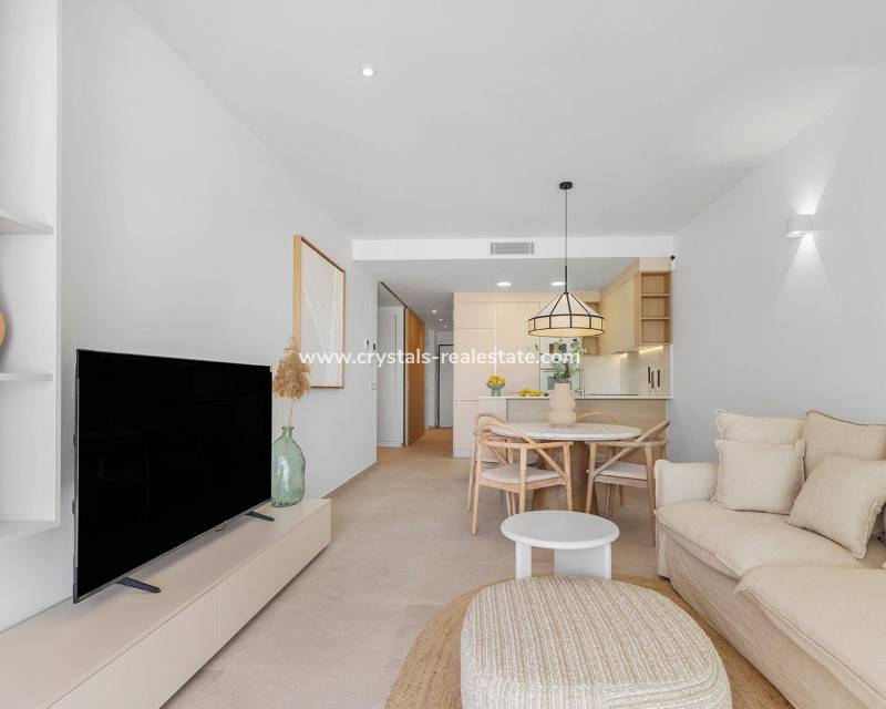 Neubau - Bungalow - Dolores - Zona Nueva