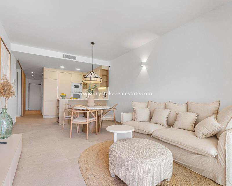 Neubau - Bungalow - Dolores - Zona Nueva