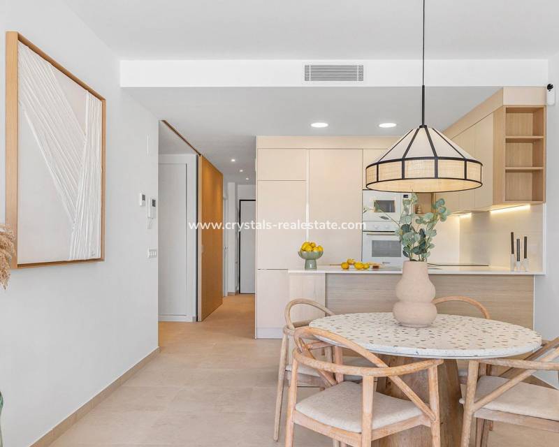 Neubau - Bungalow - Dolores - Zona Nueva