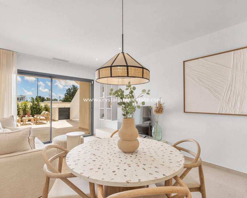 Neubau - Bungalow - Dolores - Zona Nueva
