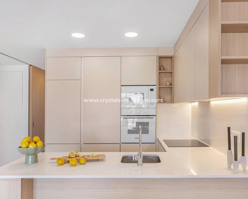 Neubau - Bungalow - Dolores - Zona Nueva