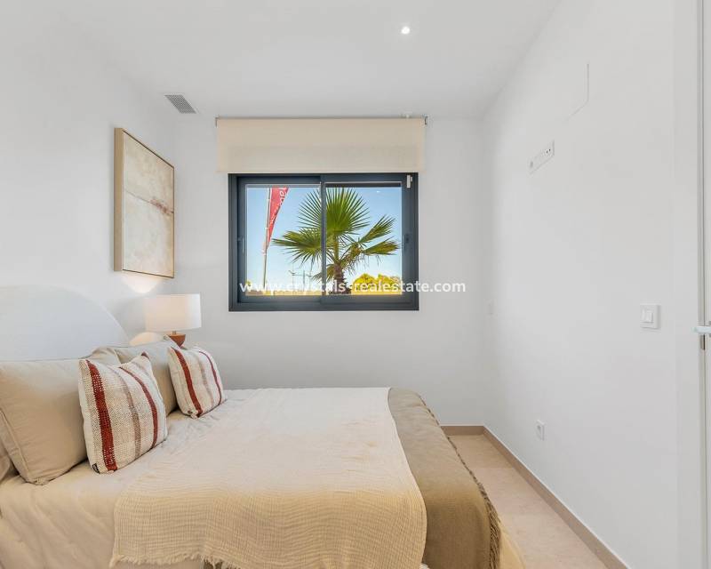 Neubau - Bungalow - Dolores - Zona Nueva