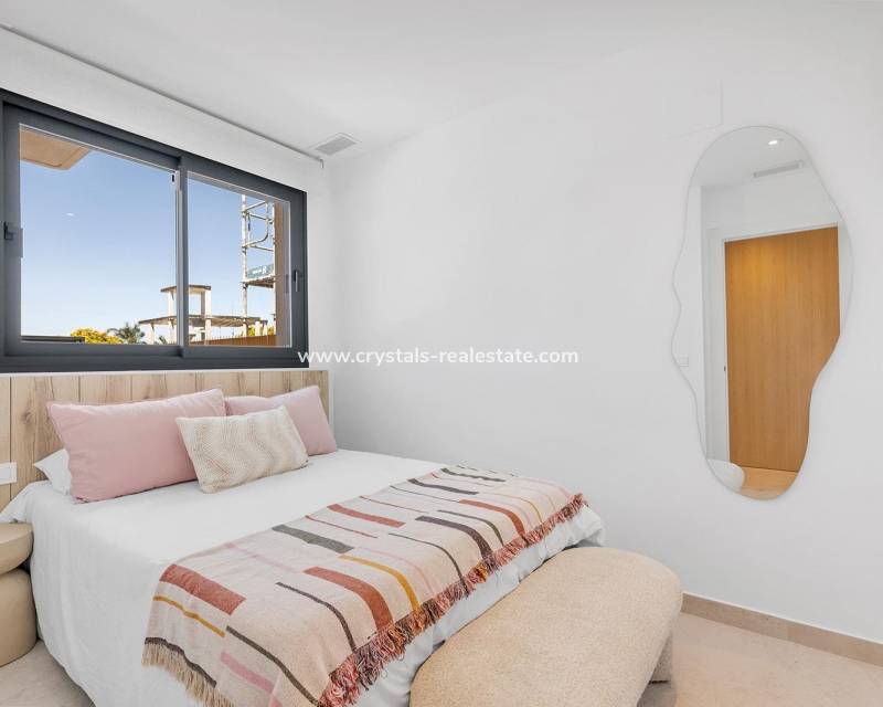 Neubau - Bungalow - Dolores - Zona Nueva